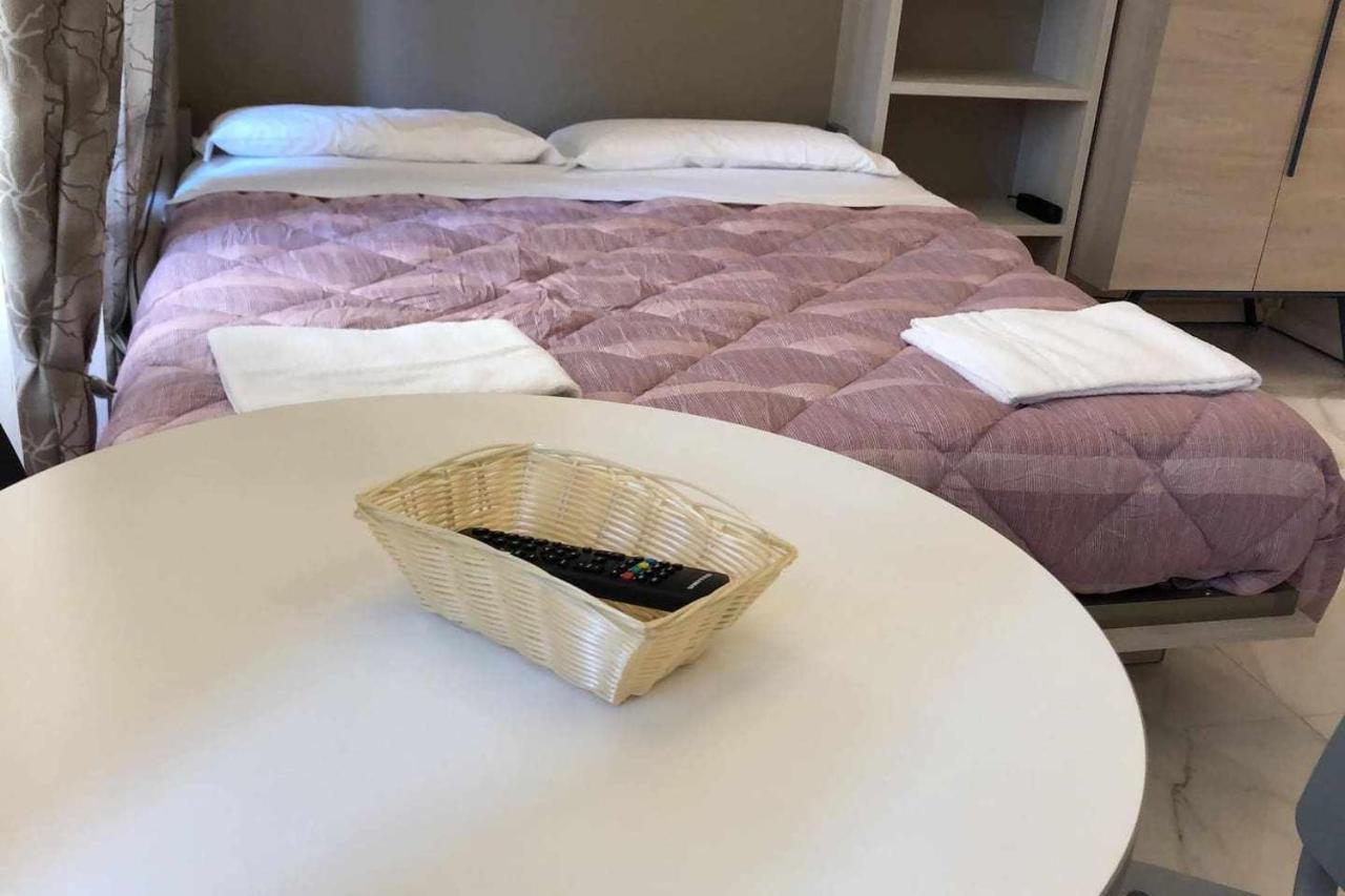 La Casa Di Morazzone Giulia Lägenhet Pavia Exteriör bild