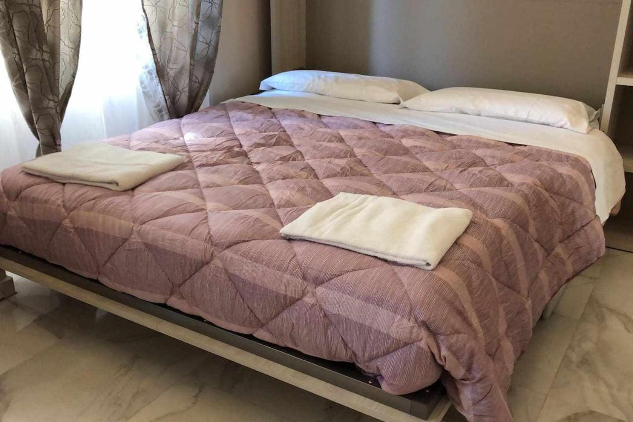 La Casa Di Morazzone Giulia Lägenhet Pavia Exteriör bild