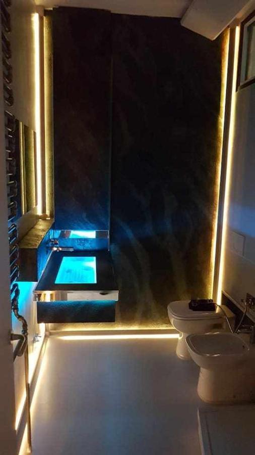 La Casa Di Morazzone Giulia Lägenhet Pavia Exteriör bild