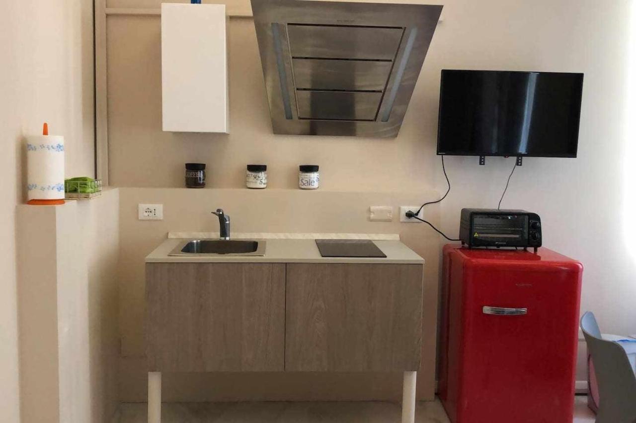 La Casa Di Morazzone Giulia Lägenhet Pavia Exteriör bild