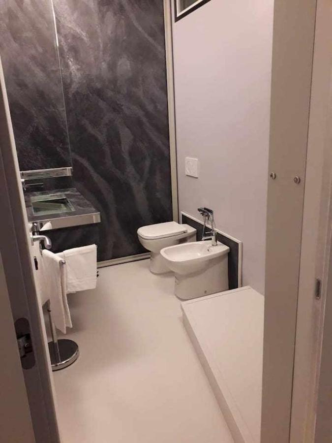 La Casa Di Morazzone Giulia Lägenhet Pavia Exteriör bild