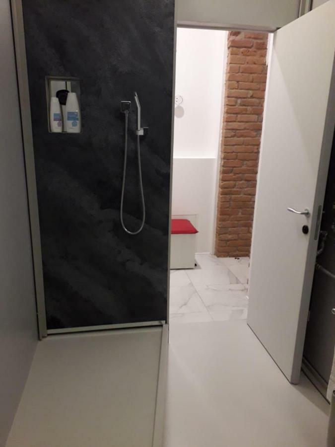 La Casa Di Morazzone Giulia Lägenhet Pavia Exteriör bild
