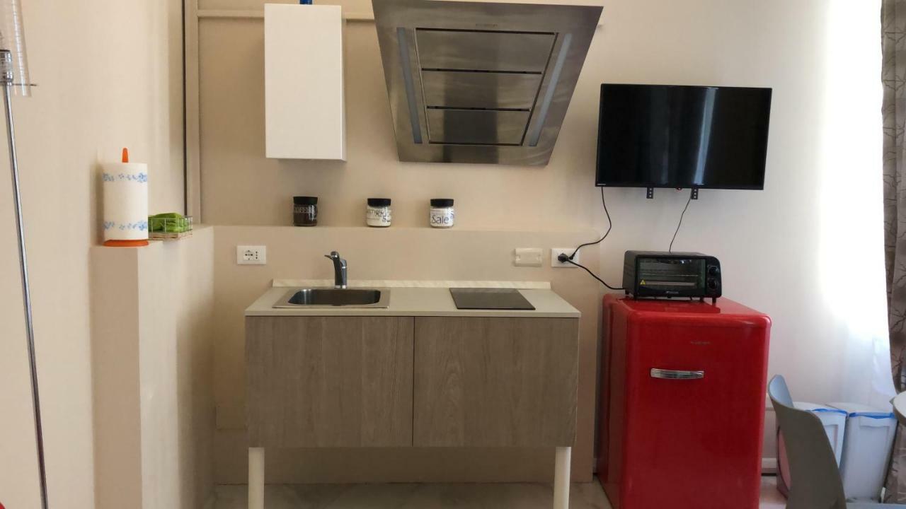 La Casa Di Morazzone Giulia Lägenhet Pavia Exteriör bild