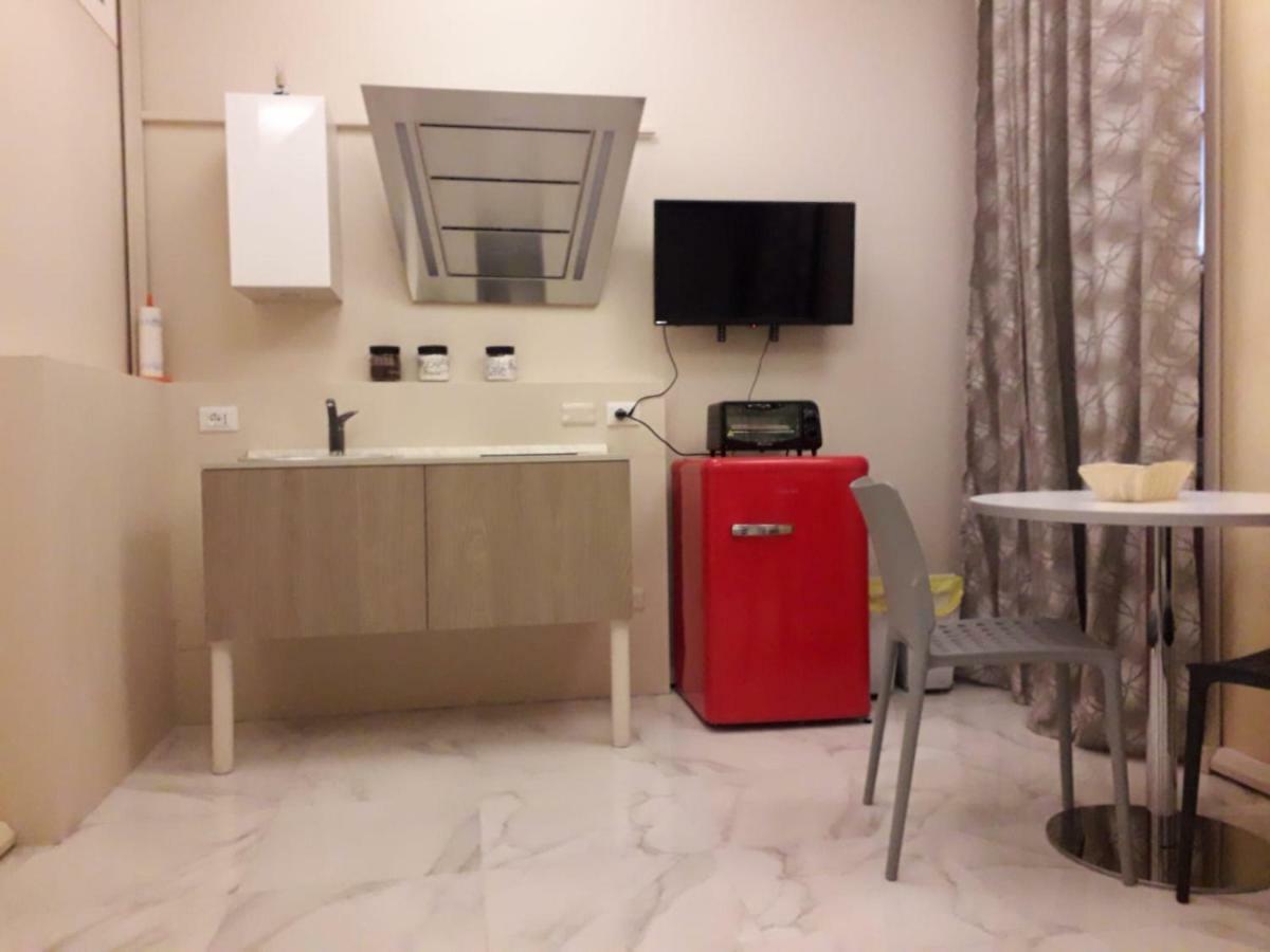 La Casa Di Morazzone Giulia Lägenhet Pavia Exteriör bild