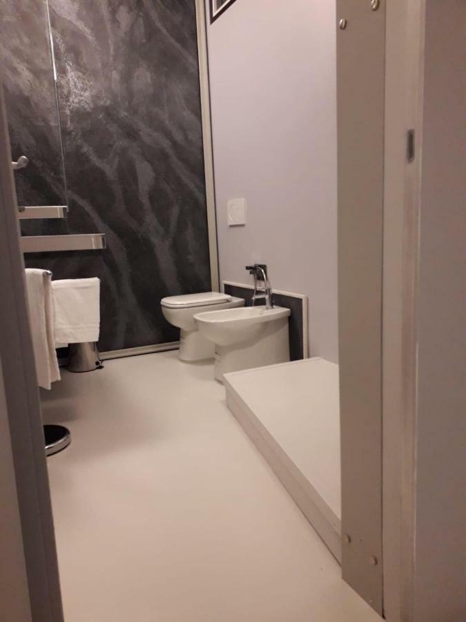 La Casa Di Morazzone Giulia Lägenhet Pavia Exteriör bild