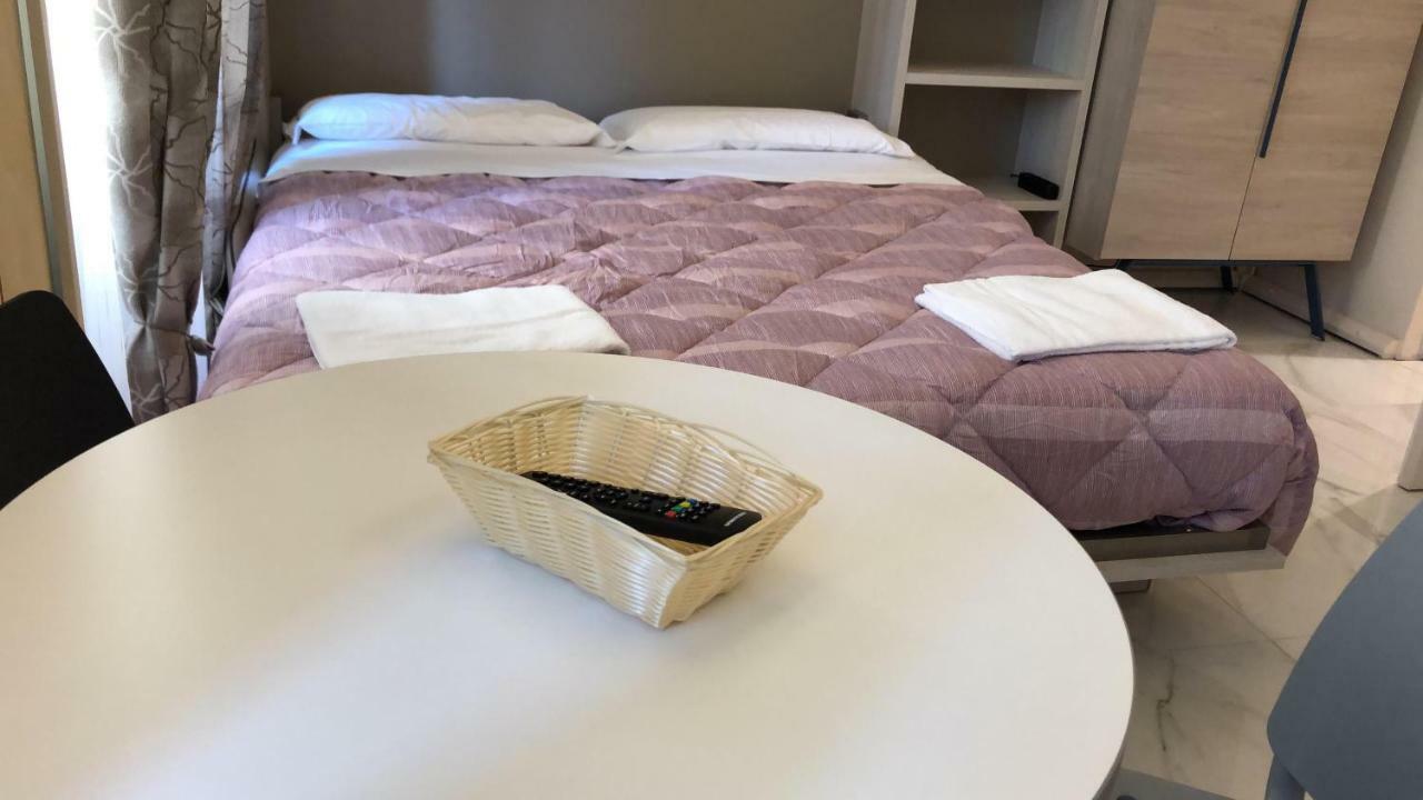 La Casa Di Morazzone Giulia Lägenhet Pavia Exteriör bild